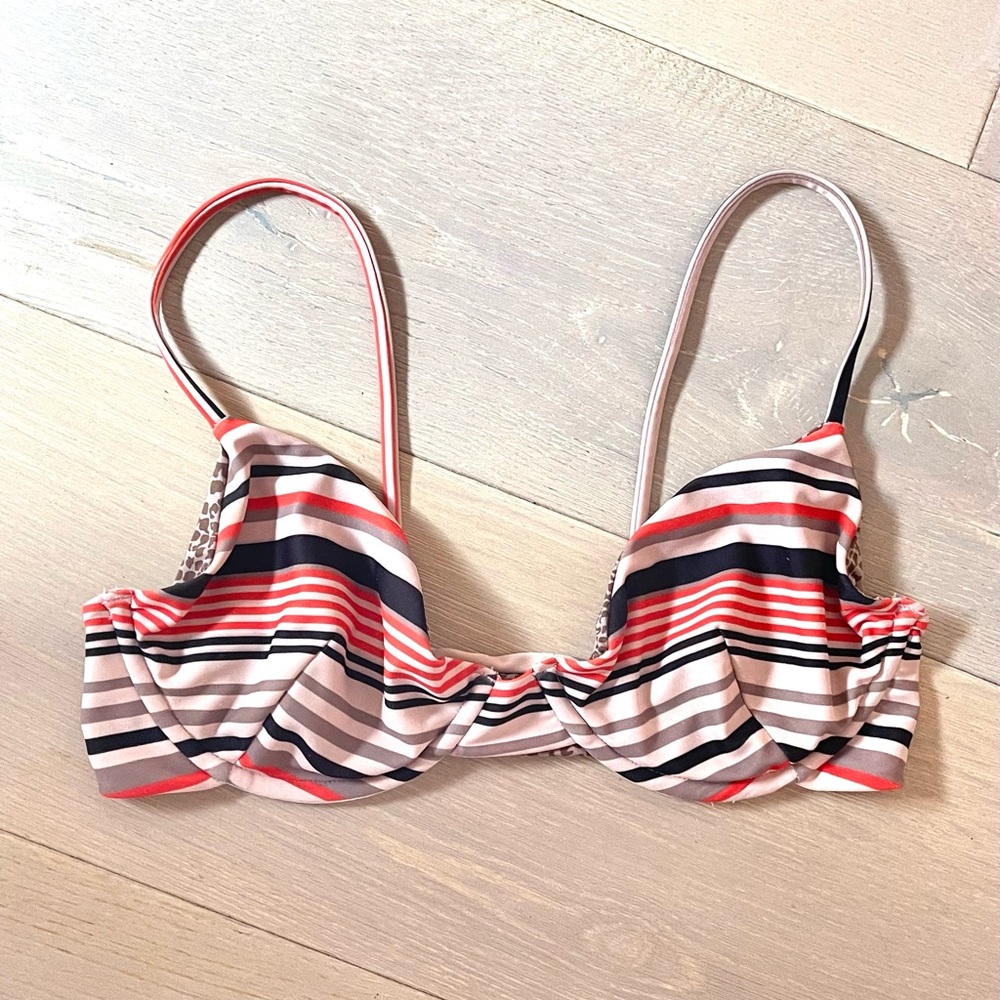 Acacia Manhattan Top